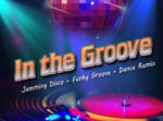 IN THE GROOVE-Thurs 3-6PM EST
