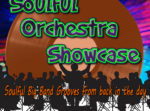 Soulful Orchestra Showcase-SUN-2-4pm-EST